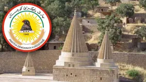 Êzîdî gençlere ajanlık dayatması