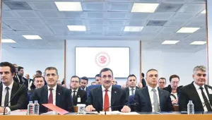 Savaşın resmi bütçesi 1 trilyon 133,5 milyar