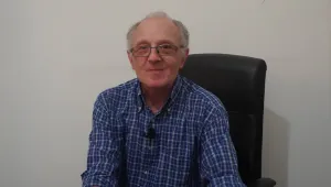 Gazeteci Caputo: İmralı’daki tecrit masa oyunu değil