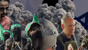 Hamas, Hüdapar, İsrail ve Türkiye…