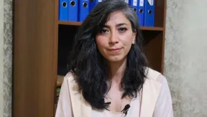 Hem kurban hem yaraları saran