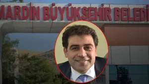 Kadın Daire Başkanı Abdurrahman!