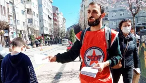20 yıllık SGDF yasa dışı ilan edildi