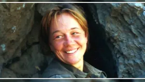 Bu dağlardan Ronahî geçti