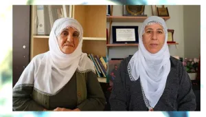 Rojava’daki savaş suçu değil mi?