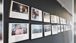 50 tutsak 50 fotoğraf