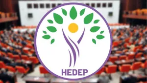 HEDEP'ten Kadın Bakanlığı kurulması teklifi
