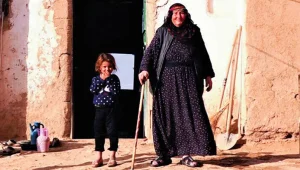 Sebha: Yüz yıllık ah!