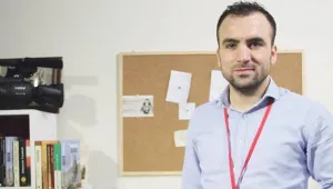 Gazeteci Parlak’ın kararı onandı
