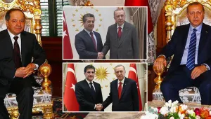 Suyu bulandıran kuzular