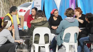 Kışın konteyner zor olacak