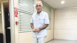 Can: Burada kanun yok