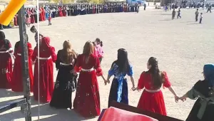 Kürt’ün düğününden de rahatsızlar