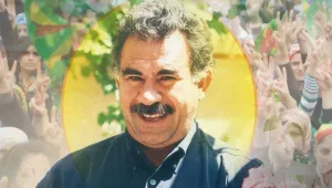 Direnerek başarma zamanı!
