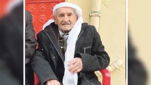 Yüzde 91 engelli, 78 yaşında ama cezaevinde