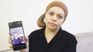 Gözaltından sonra fidye istendi