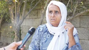 Dilovan’ın annesi saldırıyı anlattı