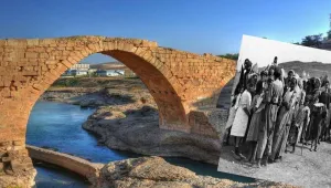 Barzan köyü ve Yahudiler