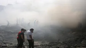 Ya demokratik uygarlık ya barbarlık