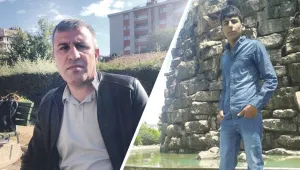 Bir mezar taşı olsun