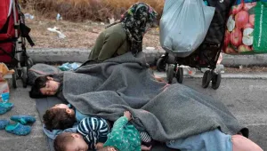 7 soruda Moria: Avrupa’nın ölümcül duvarları