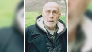 Tutsak Tanhan felç geçirdi