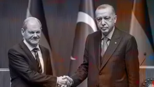 Savaş üzerinden rant...