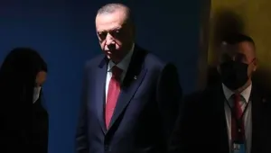 “Bana ganimet yoksa Hamas mücahit…"