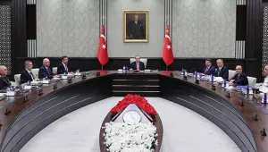 Çöktürme Planı 7 yaşında
