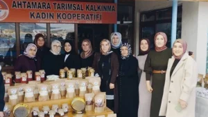 Azmettiler, başardılar