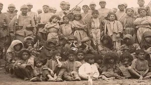 100 yıllık zulüm!