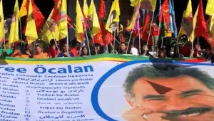 Öcalan’ın özgürlüğüne ihtiyacım var