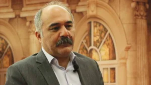 Temel aktör Öcalan’dır