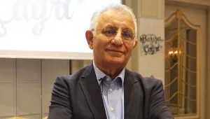 Asıl muhatabımız Türkler
