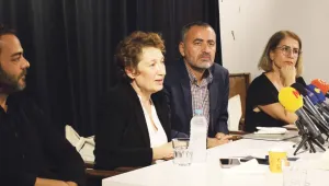 Kışanak için AYM’ye çağrı
