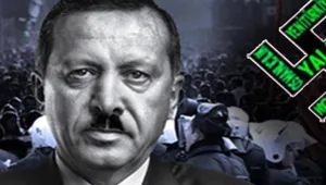 Kanlı Cumhuriyet