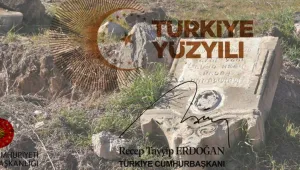 Cumhuriyet: Milletler ve dinler mezarlığı