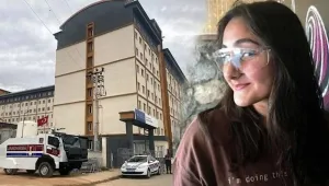 KYK’da öğrencilerin can güvenliği yok!