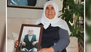 85 yaşındaki tutsağa tahliye veya tedavi yok