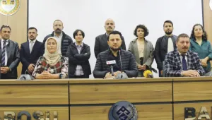 Hasta tutsaklar tedavi edilmiyor