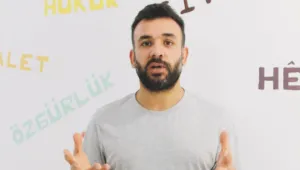 Hafızasız insan, insansız coğrafya