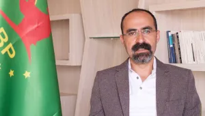 DBP'de konferans hazırlığı