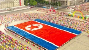Kuzey Kore'de diplomatik daralma