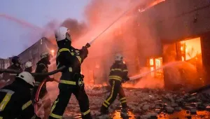 10 bölgede 118 yerleşime saldırı