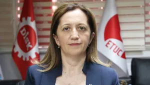 En büyük iş ve istihdam kaybı