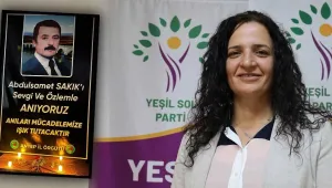 Katledilen HEP’li babanın HEDEP’li kızı