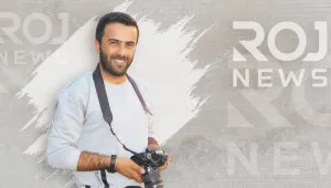 KDP gazeteci için suskun