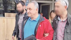 Tolga Şardan’a MİT tutuklaması