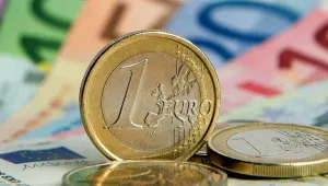 Euro rekor tazeledi