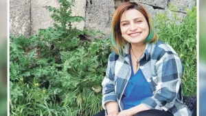 Gündem’le dayanışmaya tutuklama